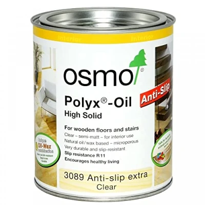 Image of Osmo Polyx Oil Anti Slip 125ml R11 3089