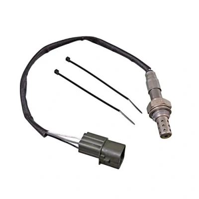 Image of 3921003070 Lambda sensor BLUE PRINT ADG070138 before catalytic converter Heated 4 HYUNDAI: i20 II Hatchback, i10 Hatchback