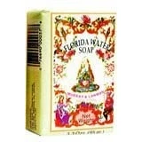Image of Florida Water Bar Soap 3.3 oz by