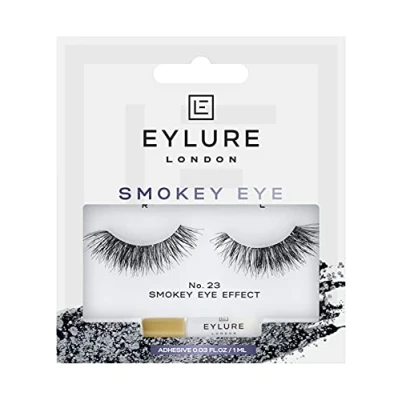 Image of Eylure Smokey Eye No. 023 False Lashes