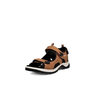 Image of ECCO Women Offroad Sports Sandal, Cashmere, 4 UK