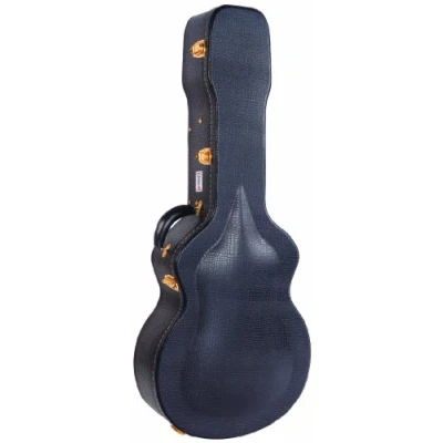 Image of Kinsman CAM4 Regular Hardshell Mandolin Guitar Case