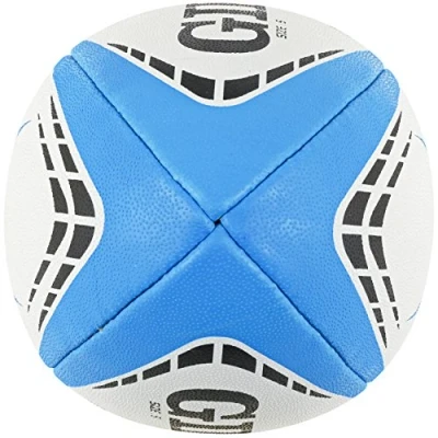 Image of Gilbert G TR4000 TRAINING BALL SKY SIZE 3 NEW FOR 2020/2021