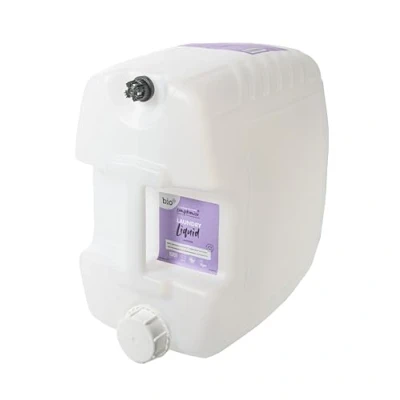 Image of Lavender Laundry Liquid 20L (Bio D)