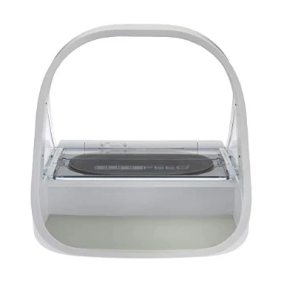Image of Sureflap Surefeed Automatic Microchip Pet Surefeeder New Bundle Pack Genuine 2019 Model by Sure PetCare