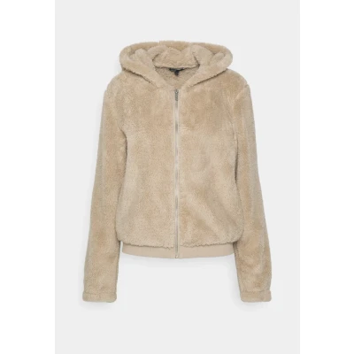Image of ONLY Onlnewanna Contact Summer jacket, Women&#039;s, Size: XL, Beige