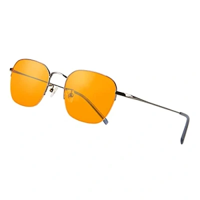 Image of PRiSMA KAHLA blue light filter glasses, blueblocker anti light, bluelightprotect PRO KL709