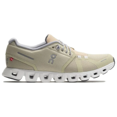 Image of Cloud 5 Textile Women&#039;s Low Top Trainers