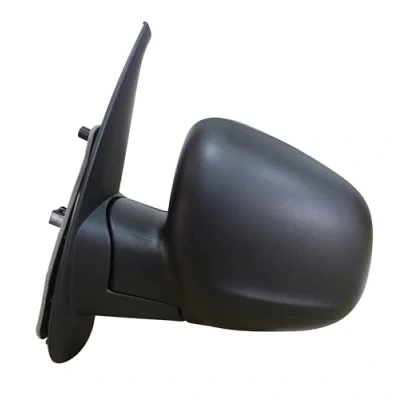 Image of A4158100416, A4158110033, A4158110507 Wing mirror ALKAR 9225698 Left Electric Heatable, Aspherical RENAULT: Kangoo II Express