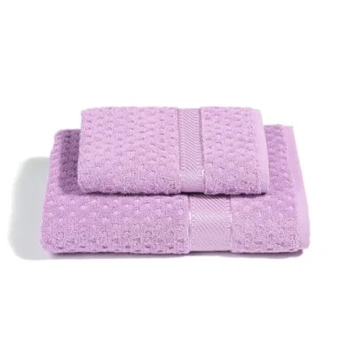 Image of Caleffi 04377 Pair 1 + Siren Sponge 100% Cotton 450 gr/m2