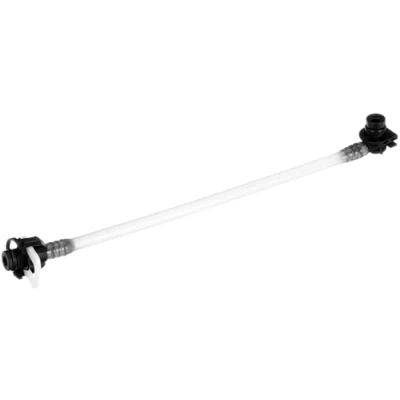 Image of 6010701732, A6010701732 Fuel Hose GATES MFL1265 MERCEDES BENZ: Sprinter 3 T Van, Vito Van