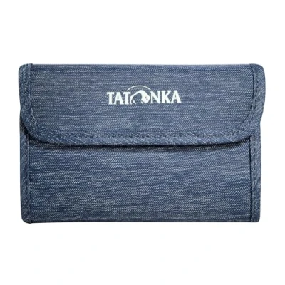 Image of Tatonka Money Box Wallet Navy 13 x 9.5