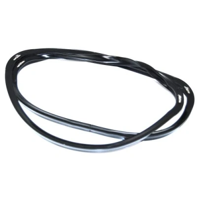 Image of Genuine New World Main Oven Door Seal Gasket