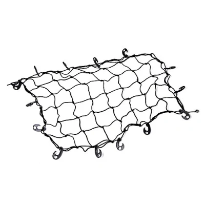 Image of Silverline Cargo Net 900 x 1150mm