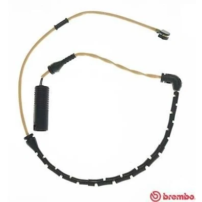 Image of SEM000010, SEM000011, SEM000012 Brake Pad Wear Sensor BREMBO A 00 268 LAND ROVER: Range Rover 3