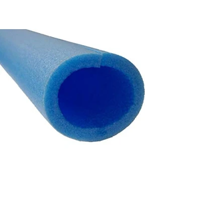 Image of MPC ERADICATE 12 Replacement Trampoline Safety Foam Pole Tube Sleeves Protector For Net Poles 35mm 1.5 inch