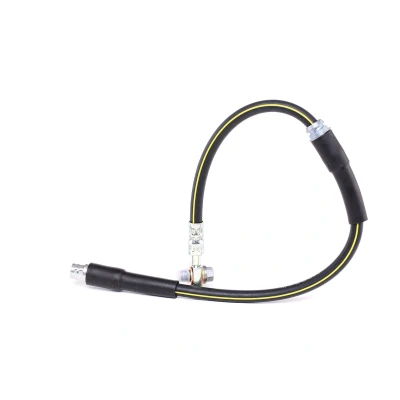 Image of 8N0611707A Brake Hose FEBI BILSTEIN 29603 Front Axle Left, Right 560mm AUDI: TT Coupe, Roadster, A3 Hatchback
