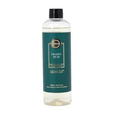 Image of 300ml Reed Diffuser Refill Frozen Pear Boutique Fragrance Scent Aromatherapy