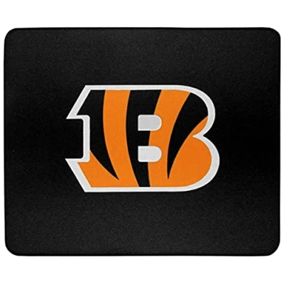 Image of Siskiyou Sports NFL Cincinnati Bengals Mouse Pads