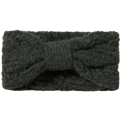 Image of PIECES Women&#039;s Pcnandi Headband Noos Bc Cp, Green (Duffel Bag), One size
