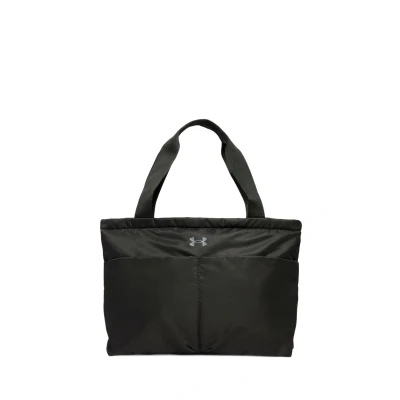 Image of Under Armour Shoulder Studio LITE Sports bag, Women&#039;s, Size: One Size, Black