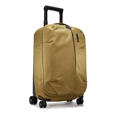 Image of Thule Aion Carry On Spinner Nutria 35
