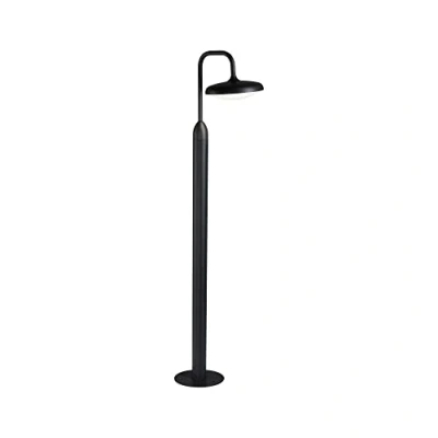 Image of Paulmann Nostro LED path light