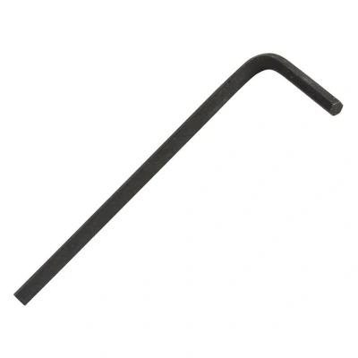 Image of Facom Metric Short Arm Hexagon Key 2.5mm BRIE113914B