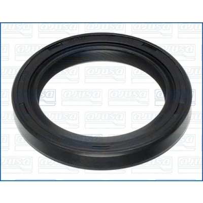 Image of 7700873534 Crankshaft Seal AJUSA 15010100 RENAULT: CLIO 2, TWINGO 1, 1