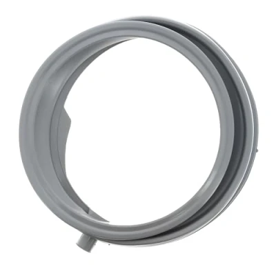 Image of Masterpart Washing Machine Door Seal Gasket Bellows To Fit Hoover Machines