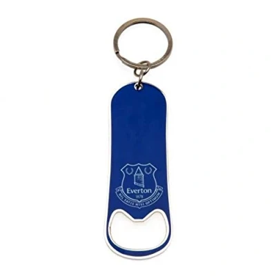 Image of Everton F.C. Keyring Bottle Opener