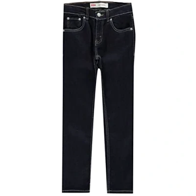 Image of Levi&#039;s 510 Skinny Fit Jeans for kids, Size: 14y, Twin peaks