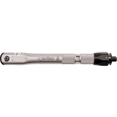 Image of Norbar 13001 Model 5 Female Torque Wrench 1/4" Hex 1 Nm