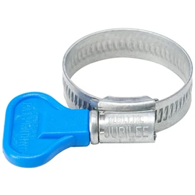Image of TIMco JUBWS032 Jubilee JUB1AWS Clips &amp; Hose