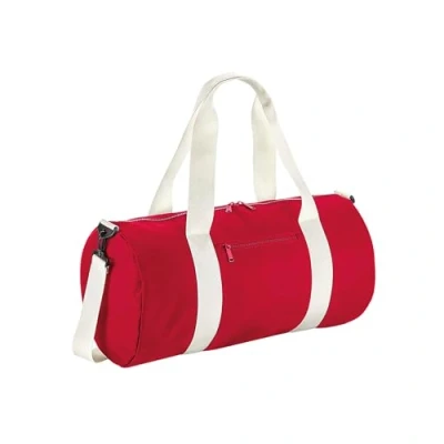Image of BagBase BG140L Original Barrel Bag XL