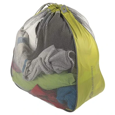 Image of Sea to Summit Sporting Goods, Lime Green, One Size