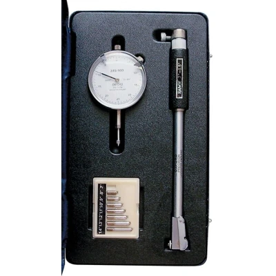 Image of Oxford 35 50mm Dial Bore Gauge