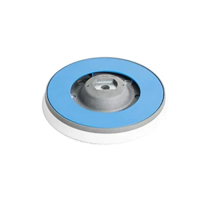 Image of RUPES Random Orbital Backing Plate, Ø 125mm/5 Hook and Loop, M8 Bolt Included