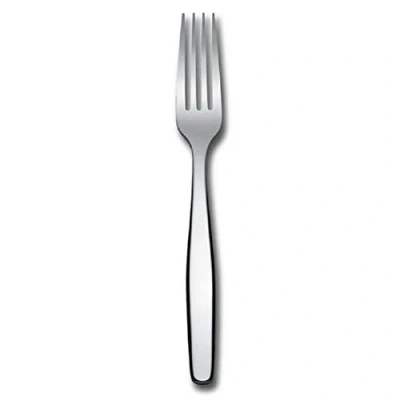 Image of Alessi Anf06/2 Itsumo Design Table Fork in 18/10, Set of 6, Stainless Steel