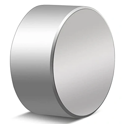Image of MIKEDE 40X20mm Super Strong Neodymium Magnet, Powerful Magnet Disc Permanent Rare Earth Magnets One Piece