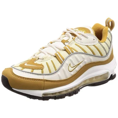 Image of Nike Air Max 98 Sneaker Women