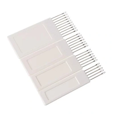 Image of 4Pcs Transfer Tools Standard Gauge For Knitting Sewing Machine