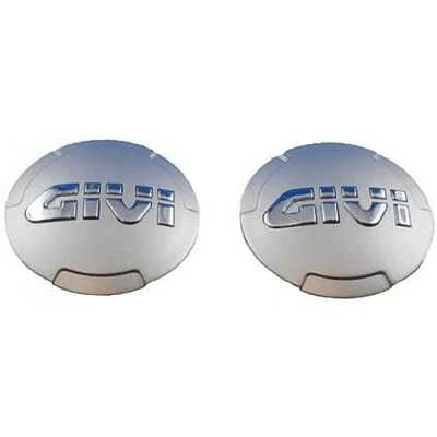 Image of Givi Z1532 Round Logo