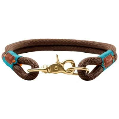 Image of Hunter 35cm Brown Collar Oss