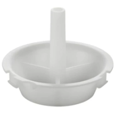 Image of Geberit 240344001 Plastic Storage Insert for Cistern AP 140