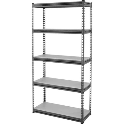 Image of Matlock 5 Shelf Rack 915 x 460 1830mm 318kg per