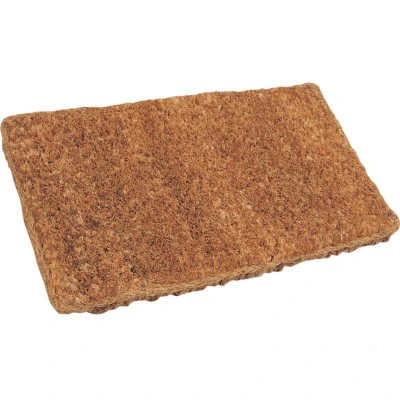 Image of Cotswold 50cm x 80cm Coir Fibre Door Mat