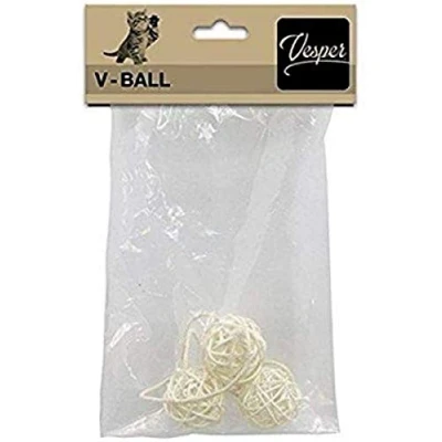 Image of Vesper V Ball 1.6 Replacement Part, String, Light Rattan, Base, Double &amp; Tower Models (3 Pack)