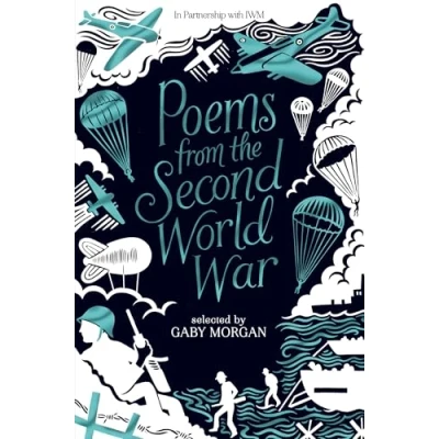 Image of Poems from the Second World War