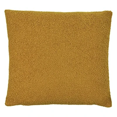 Image of furn. Malham Cushion Cover, Saffron, 30 x 50cm